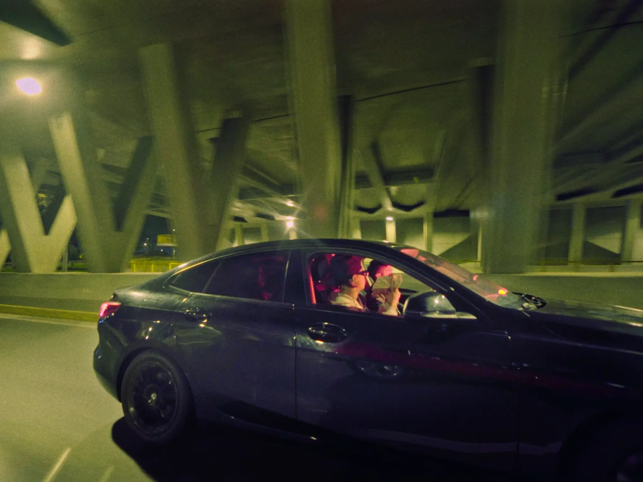 3 AM — Videoclip