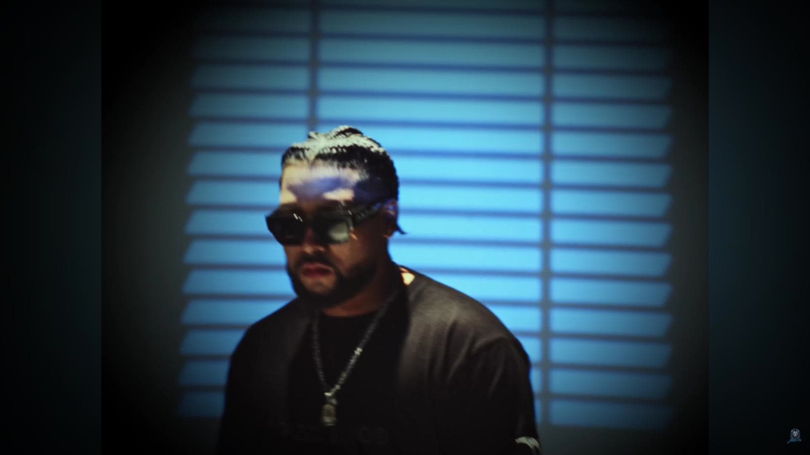 Anoche — Videoclip