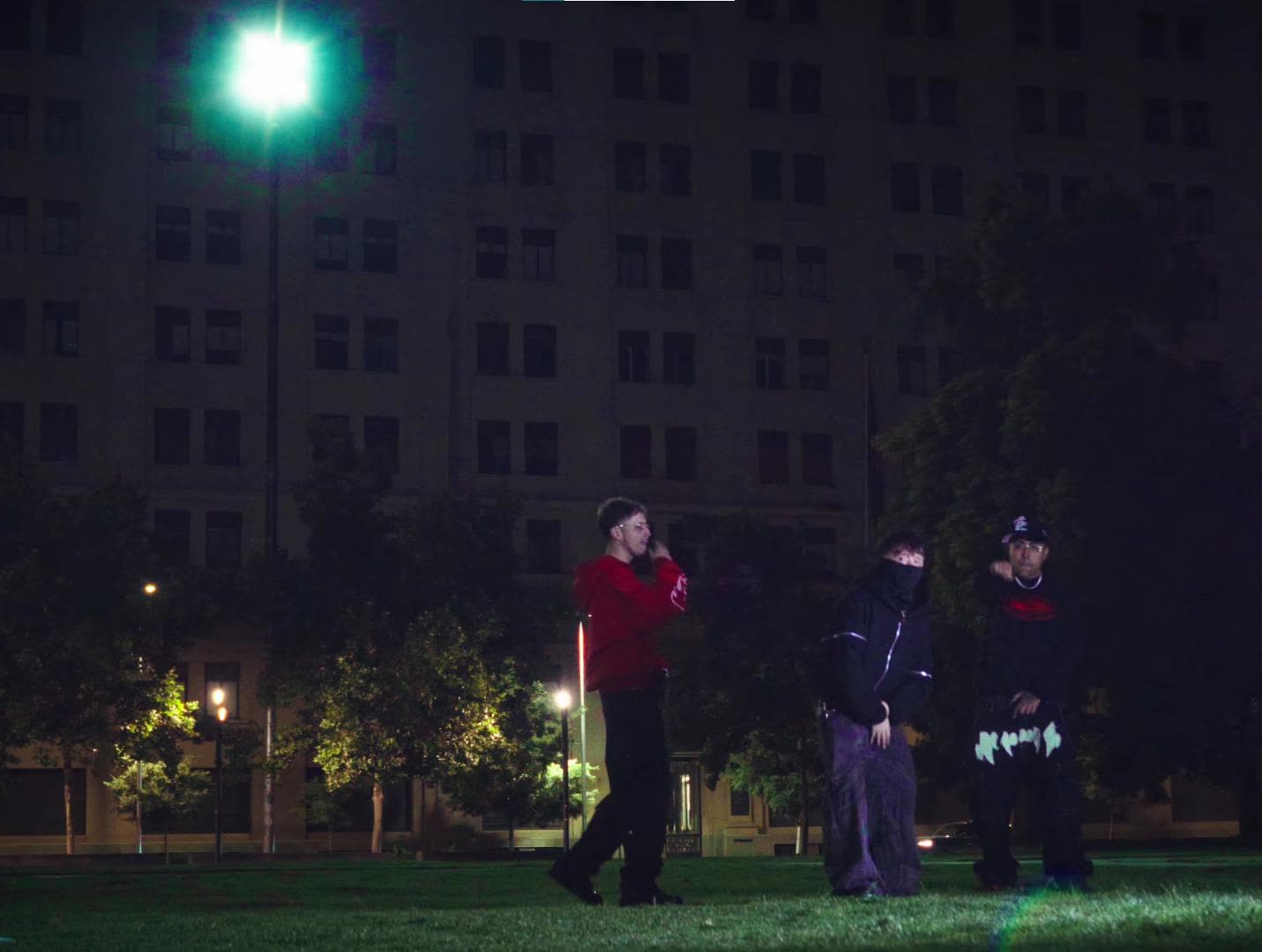 Piki — Videoclip